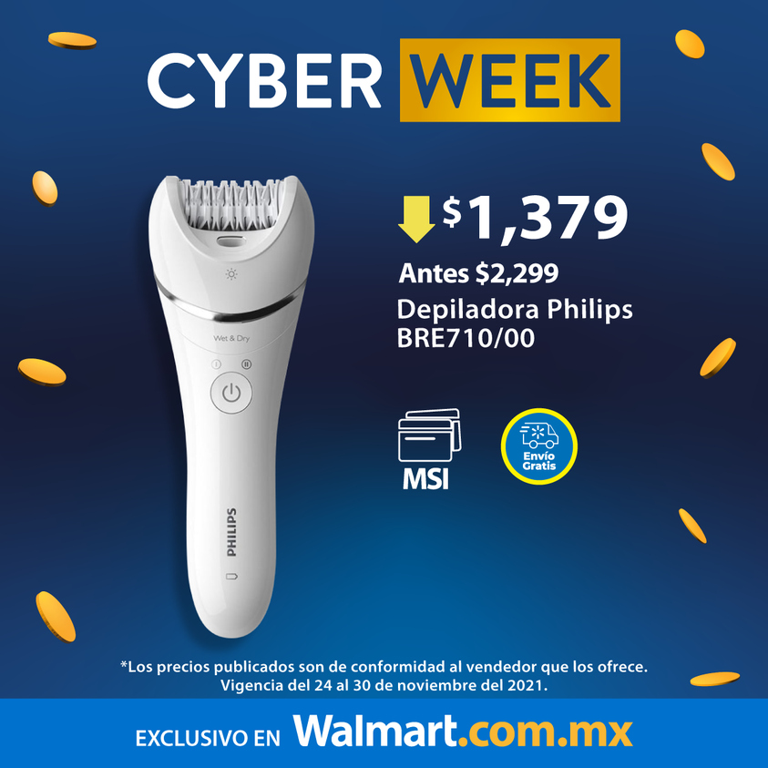 Catálogo Walmart - 24.11.2021 - 30.11.2021. Página 22