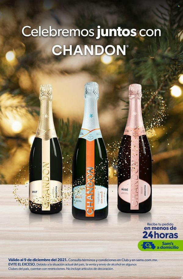 Catálogo Sam's Club - 27.11.2021 - 9.12.2021. Página 35