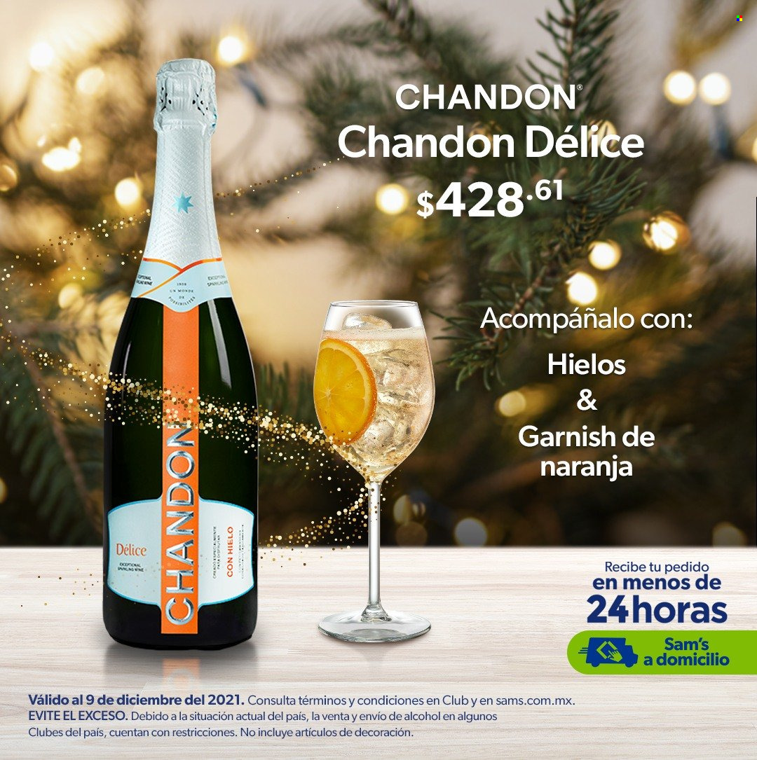 Catálogo Sam's Club - 27.11.2021 - 9.12.2021. Página 37