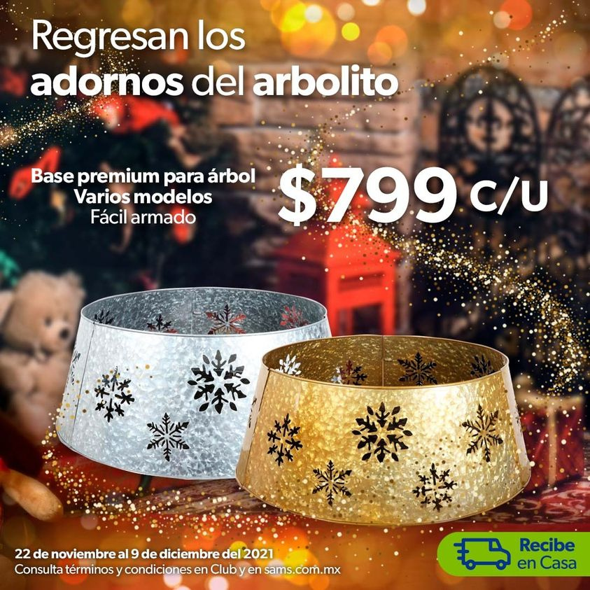 Catálogo Sam's Club - 22.11.2021 - 9.12.2021. Página 68