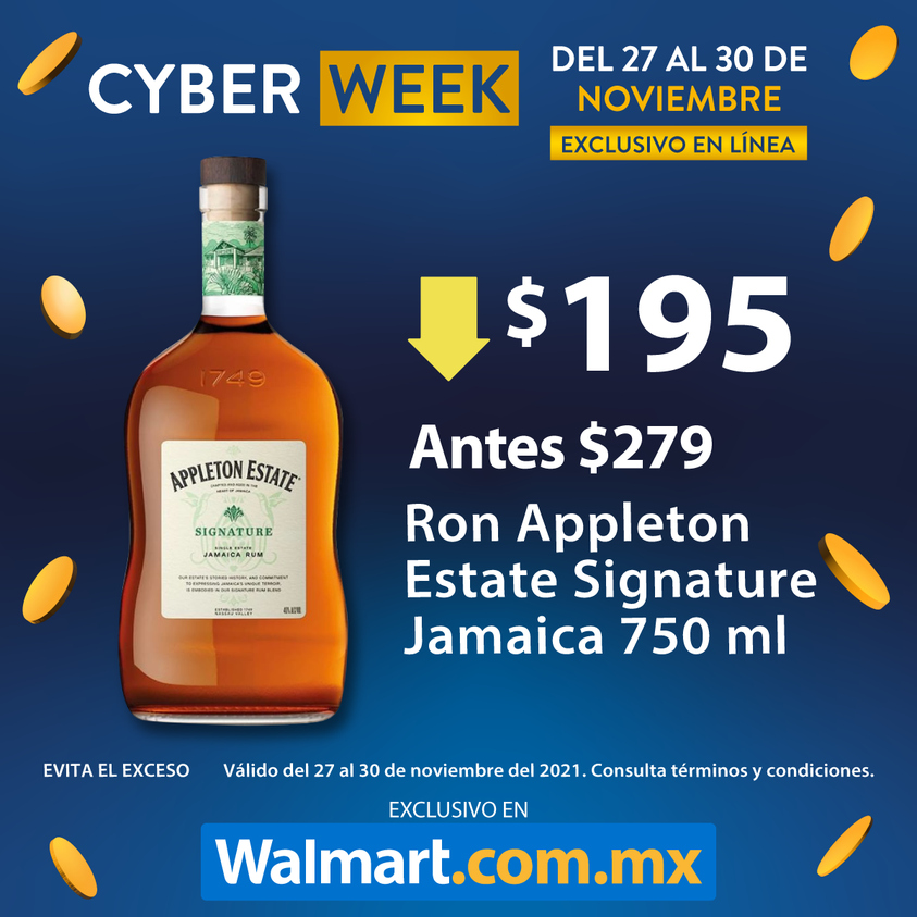 Catálogo Walmart - 27.11.2021 - 30.11.2021. Página 2