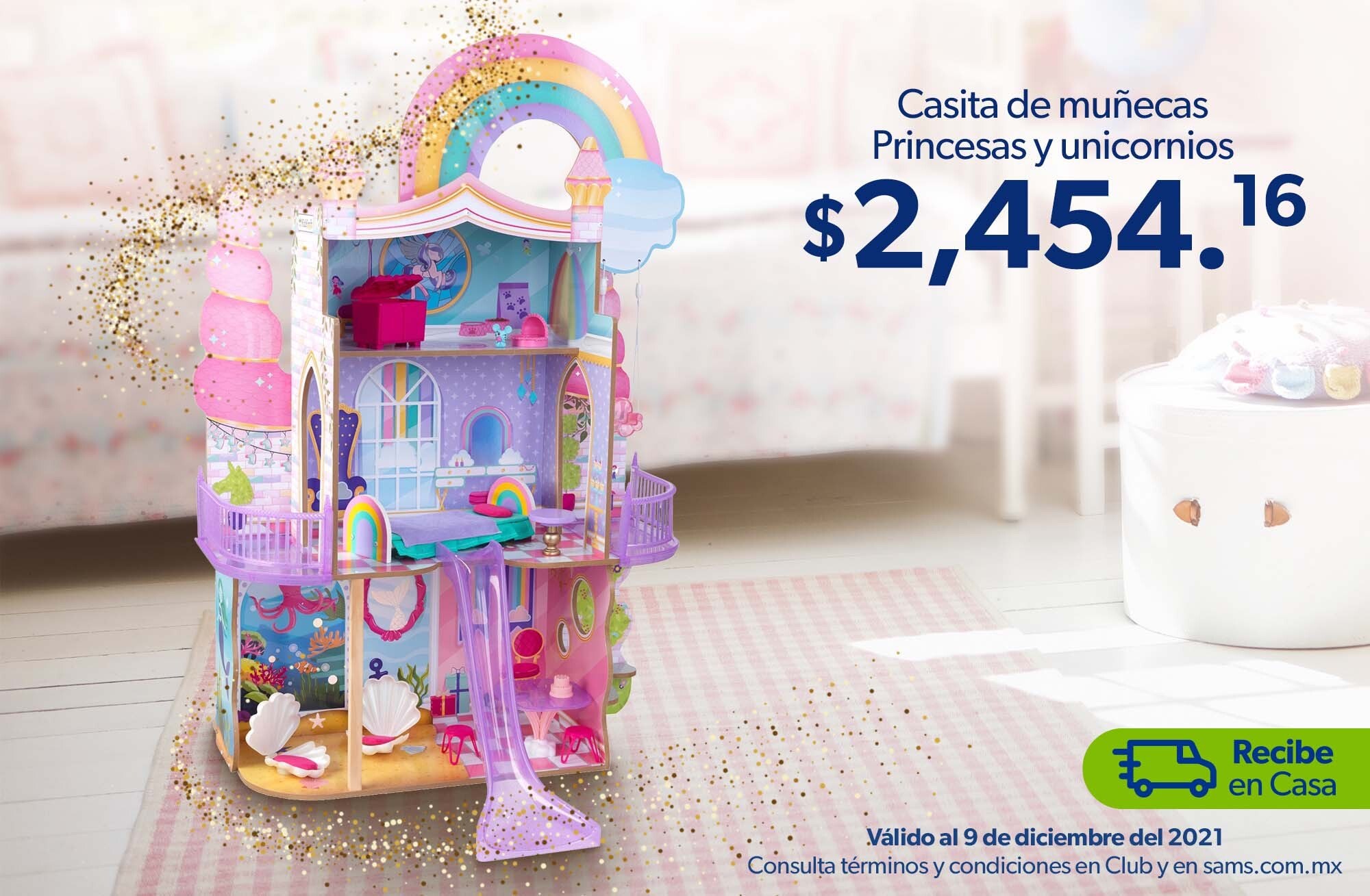 Catálogo Sam's Club - 27.11.2021 - 9.12.2021. Página 31