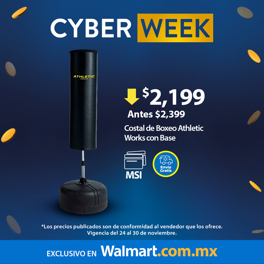 Catálogo Walmart - 24.11.2021 - 30.11.2021. Página 3