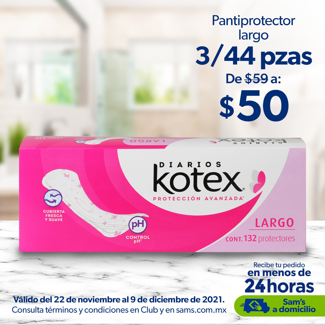 Catálogo Sam's Club - 22.11.2021 - 9.12.2021. Página 53