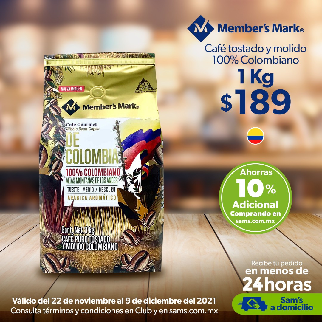 Catálogo Sam's Club - 22.11.2021 - 9.12.2021. Página 49