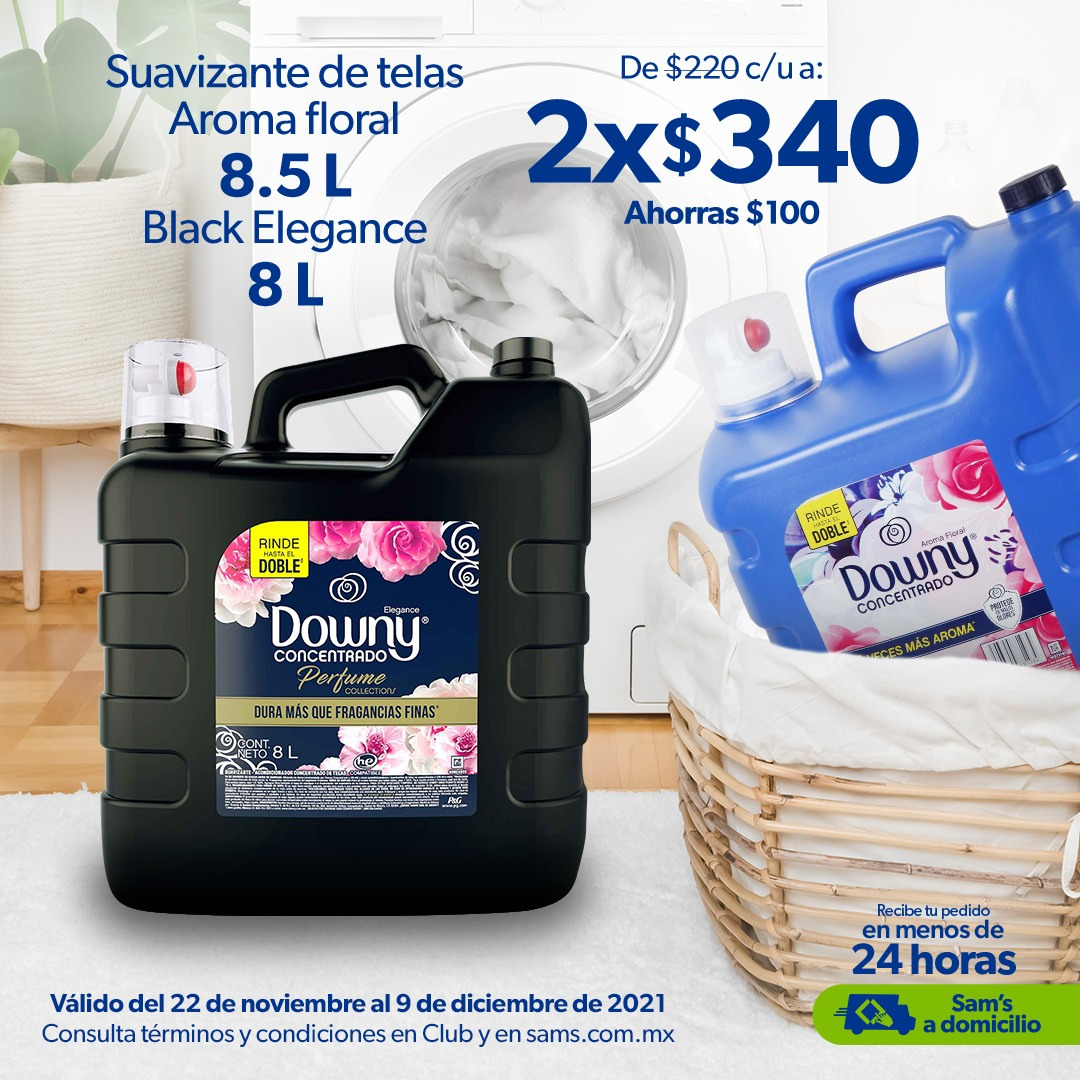 Catálogo Sam's Club - 22.11.2021 - 9.12.2021. Página 38