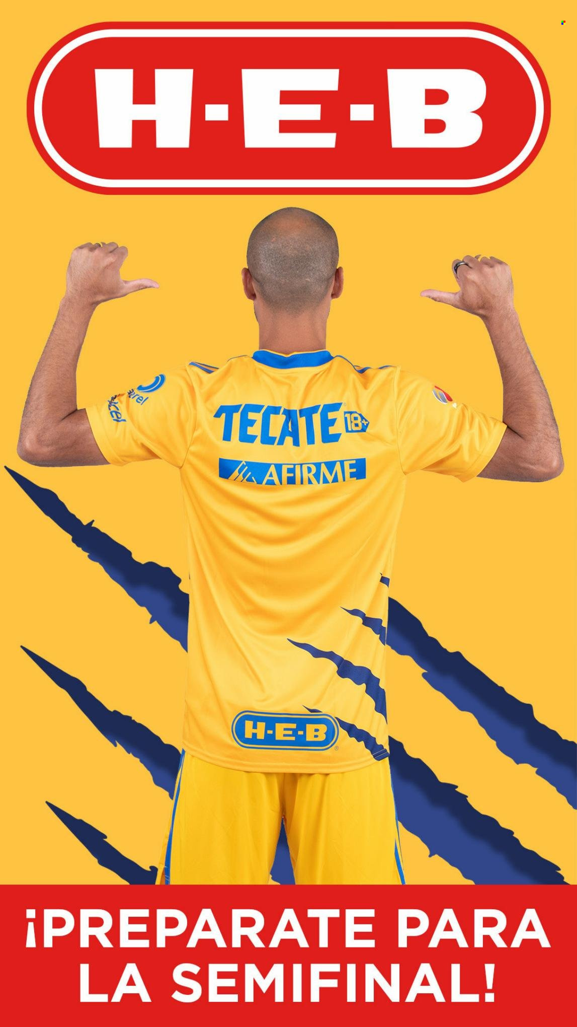 Catálogo H-E-B - 1.12.2021 - 1.12.2021. Página 2