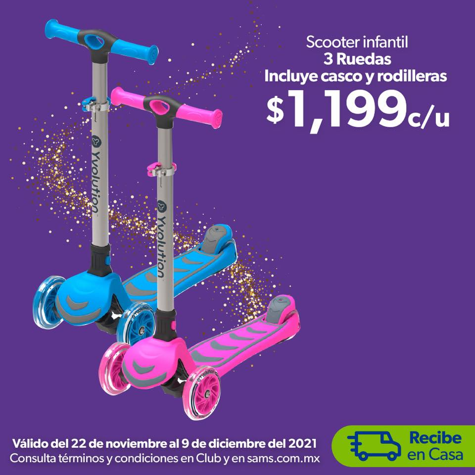 Catálogo Sam's Club - 22.11.2021 - 9.12.2021. Página 31