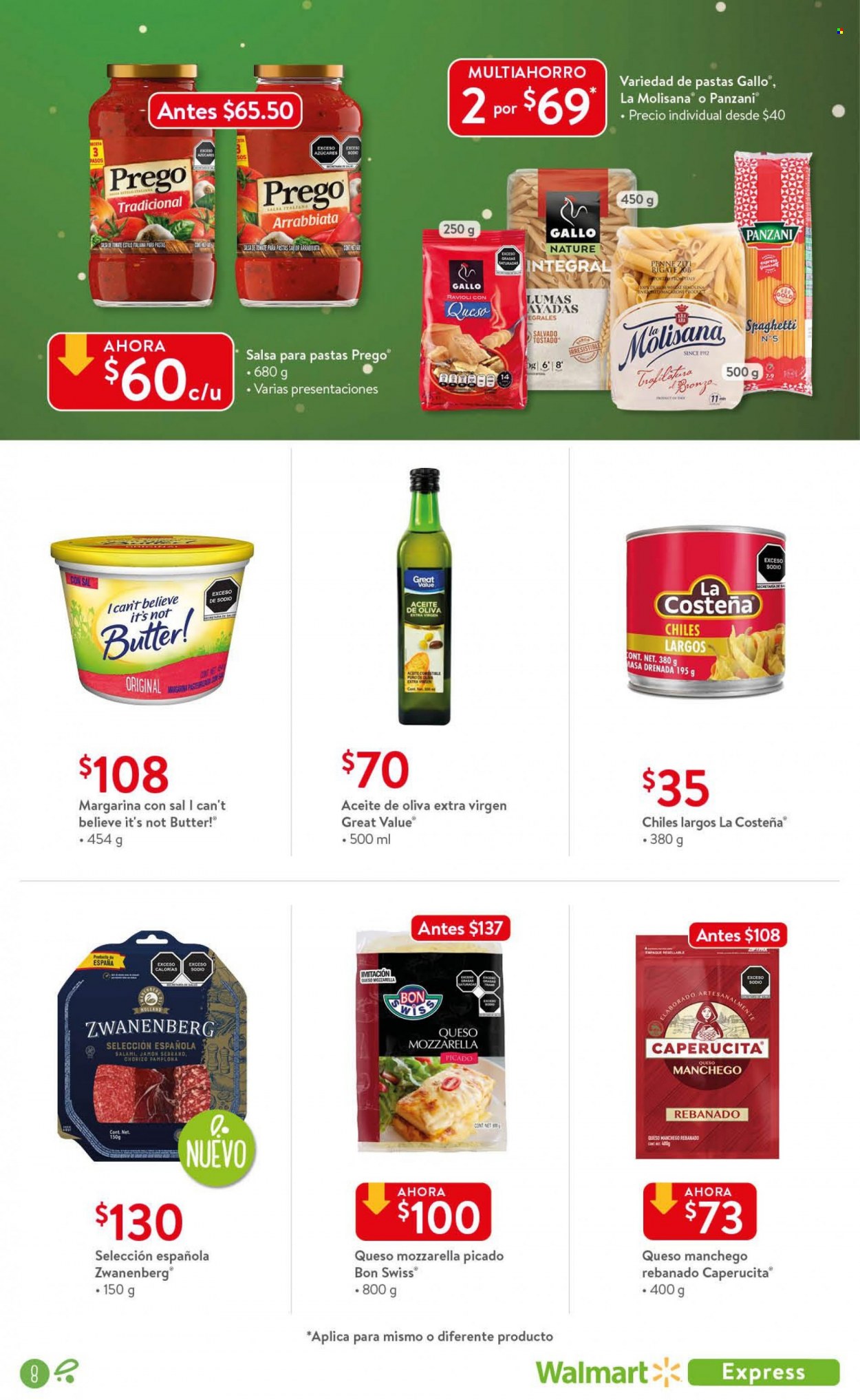Catálogo Walmart Express - 22.11.2021 - 16.12.2021. Página 8
