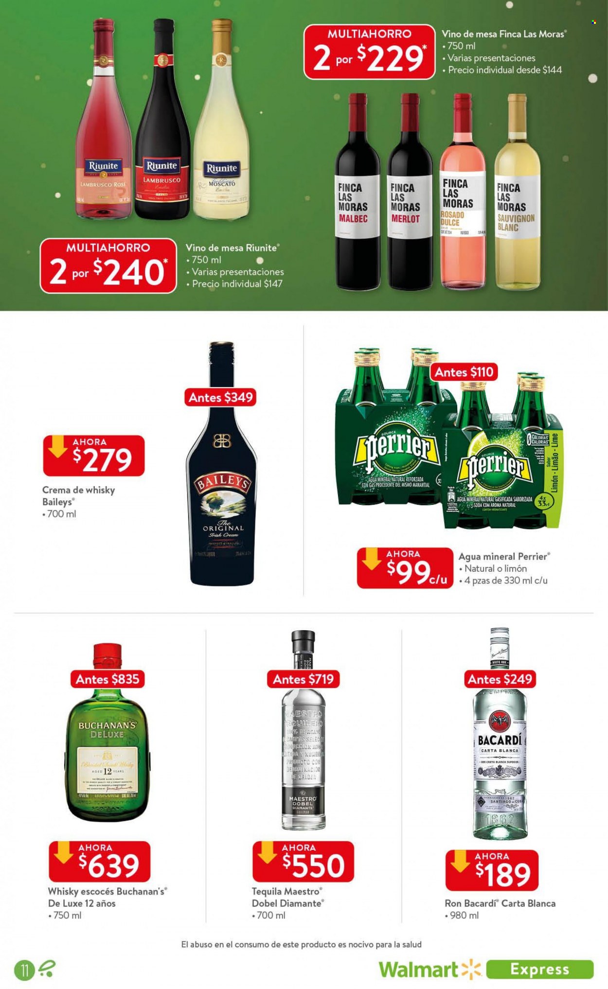 Catálogo Walmart Express - 22.11.2021 - 16.12.2021. Página 11