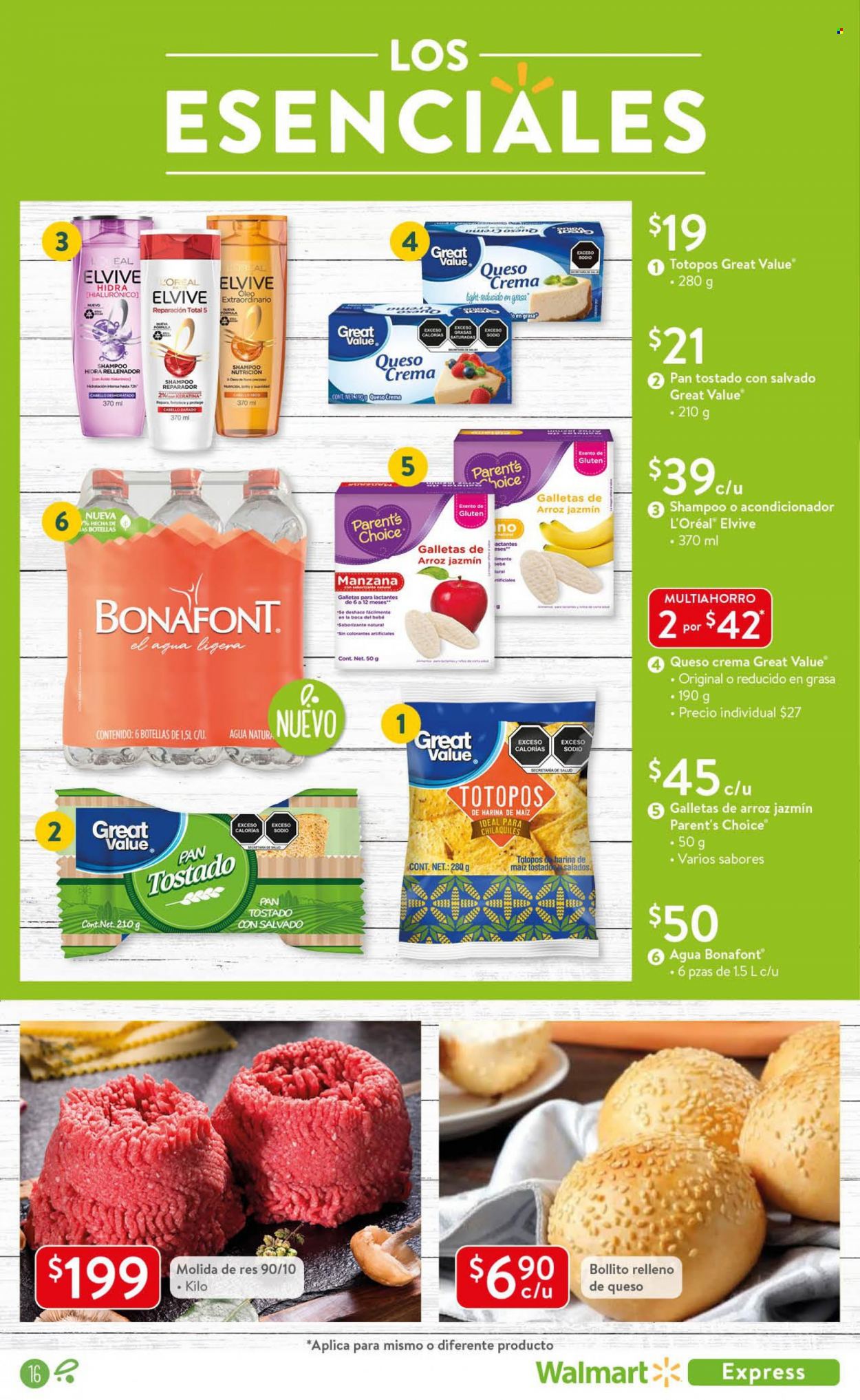 Catálogo Walmart Express - 22.11.2021 - 16.12.2021. Página 16