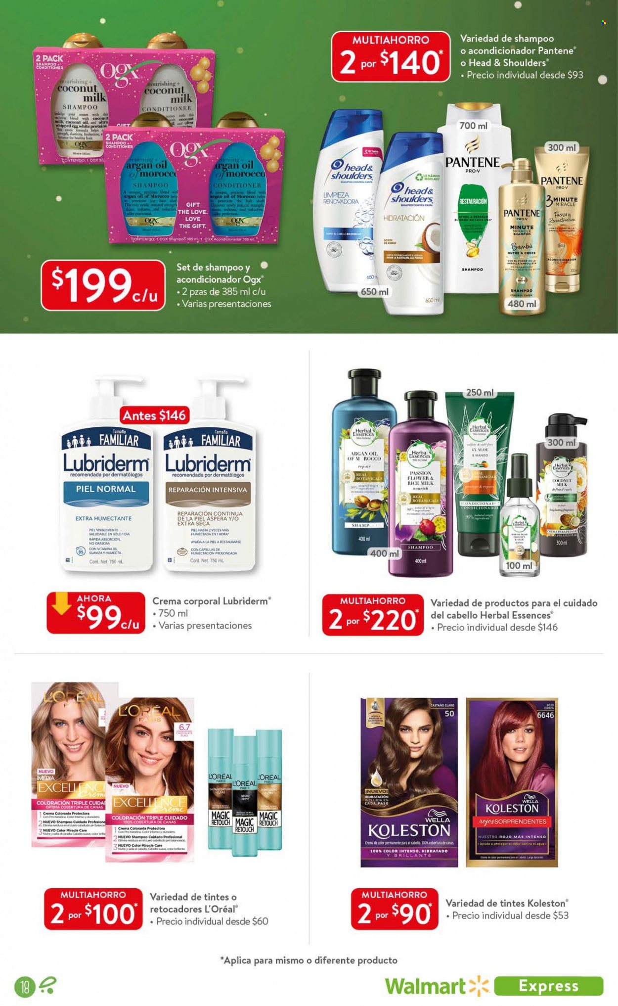 Catálogo Walmart Express - 22.11.2021 - 16.12.2021. Página 18