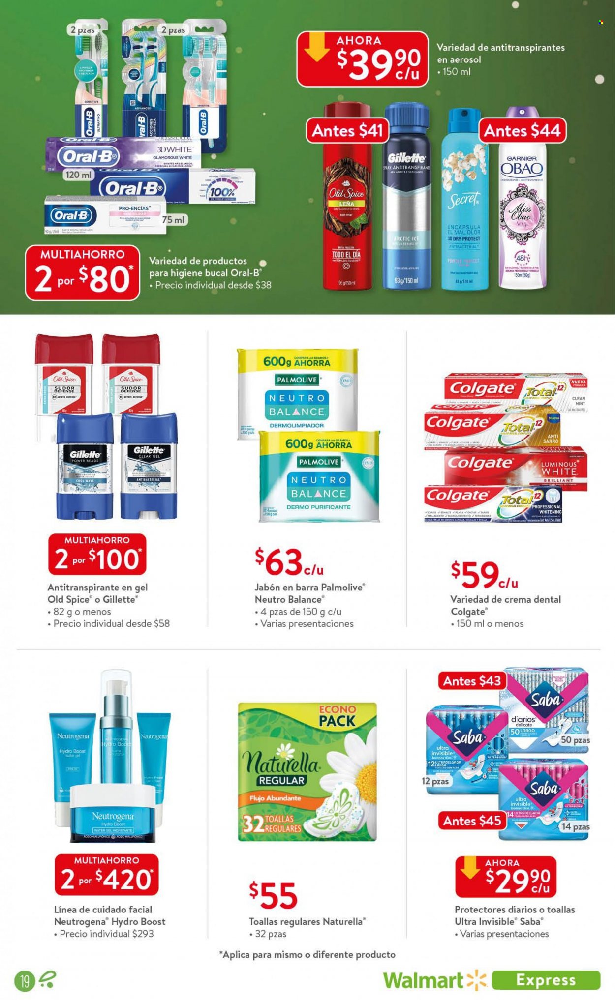 Catálogo Walmart Express - 22.11.2021 - 16.12.2021. Página 19
