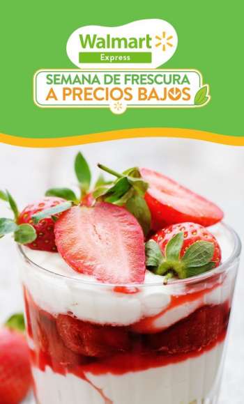Folleto actual Walmart Express - 2.12.2021 - 2.12.2021.