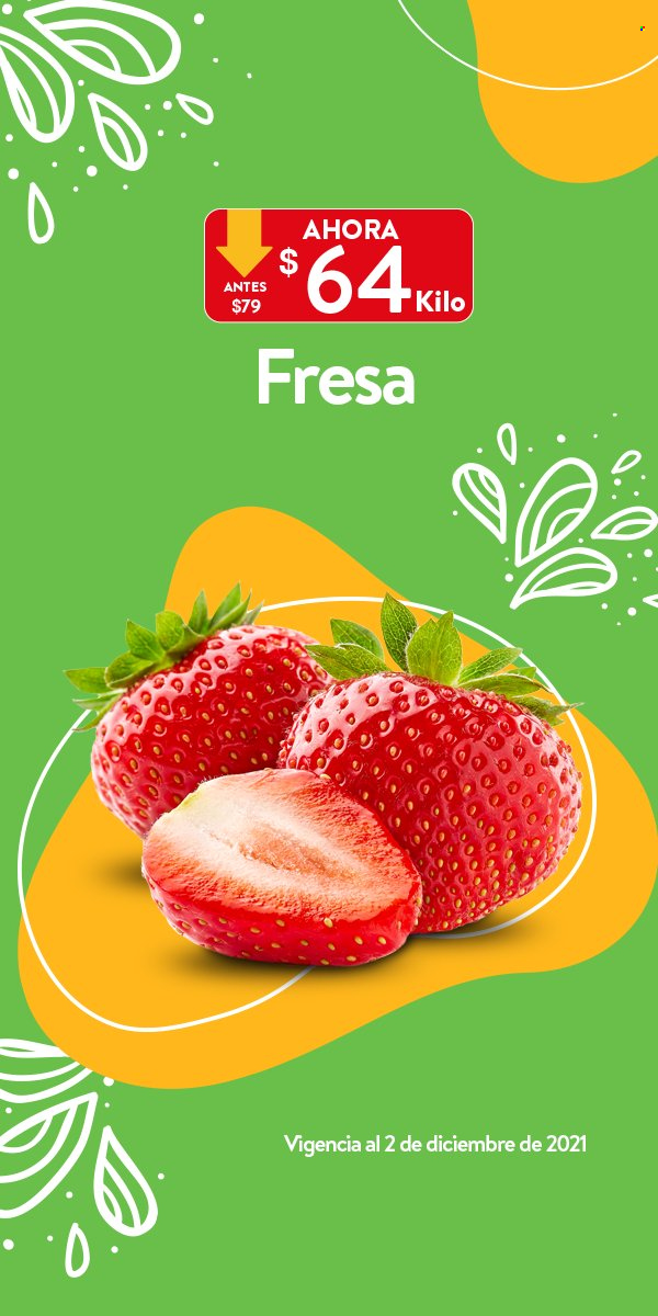 Catálogo Walmart Express - 2.12.2021 - 2.12.2021. Página 2