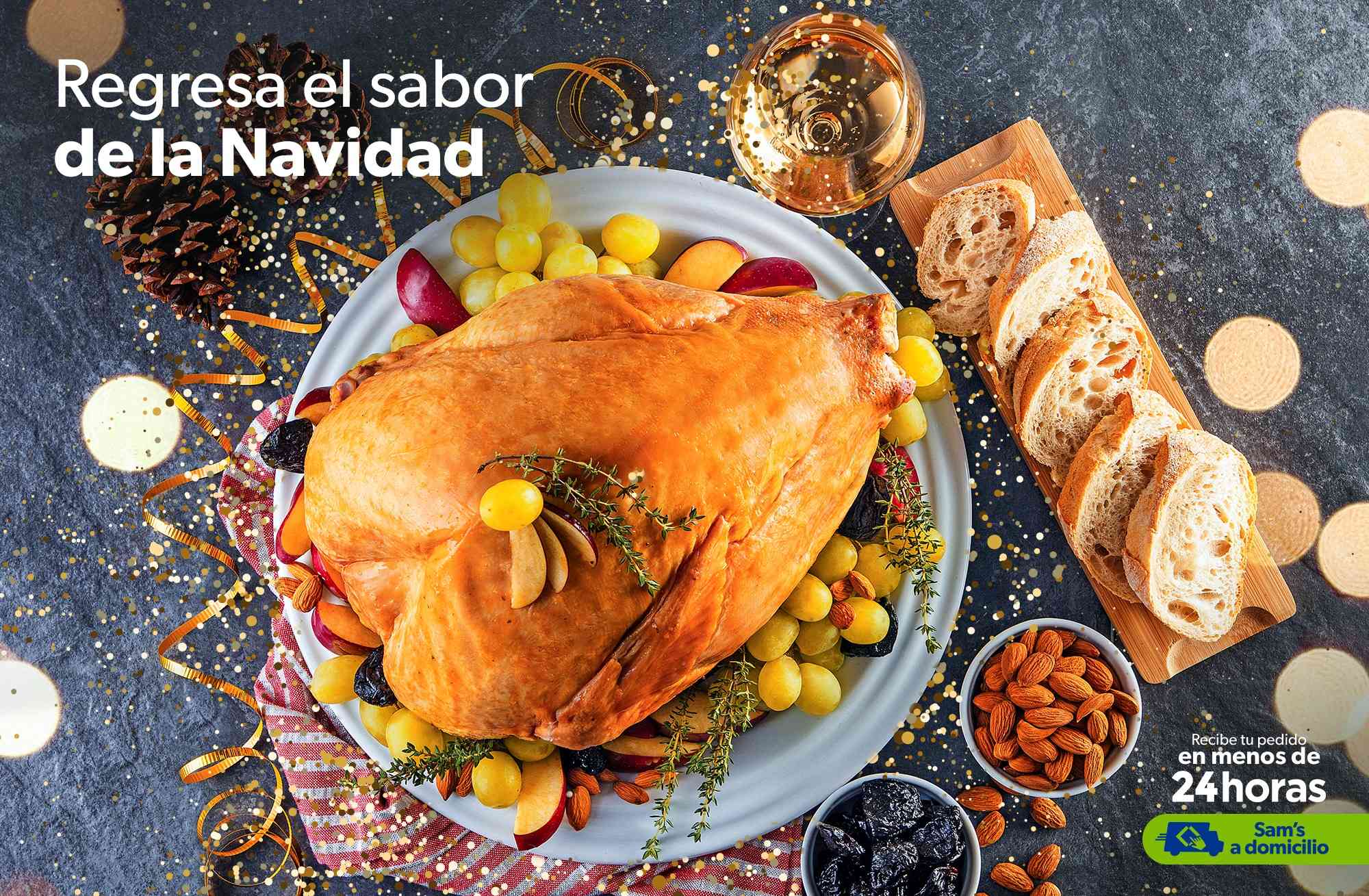 Catálogo Sam's Club - 22.11.2021 - 9.12.2021. Página 21