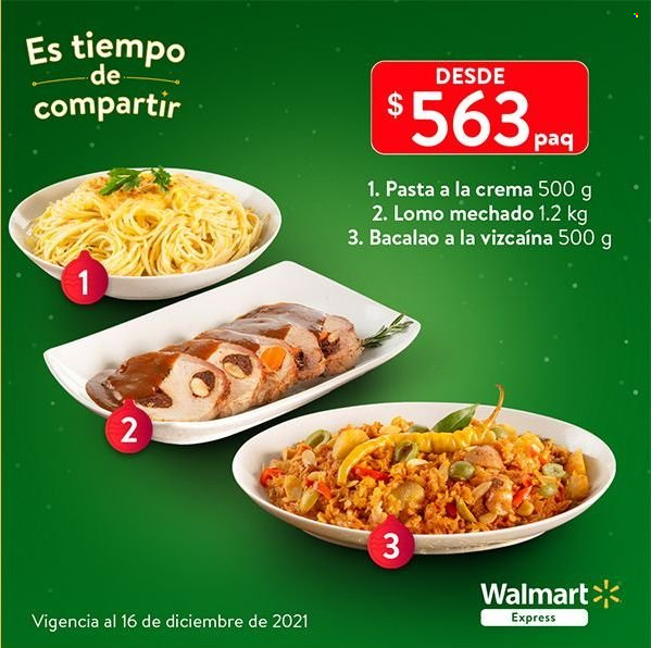 Catálogo Walmart Express - 5.12.2021 - 16.12.2021. Página 13