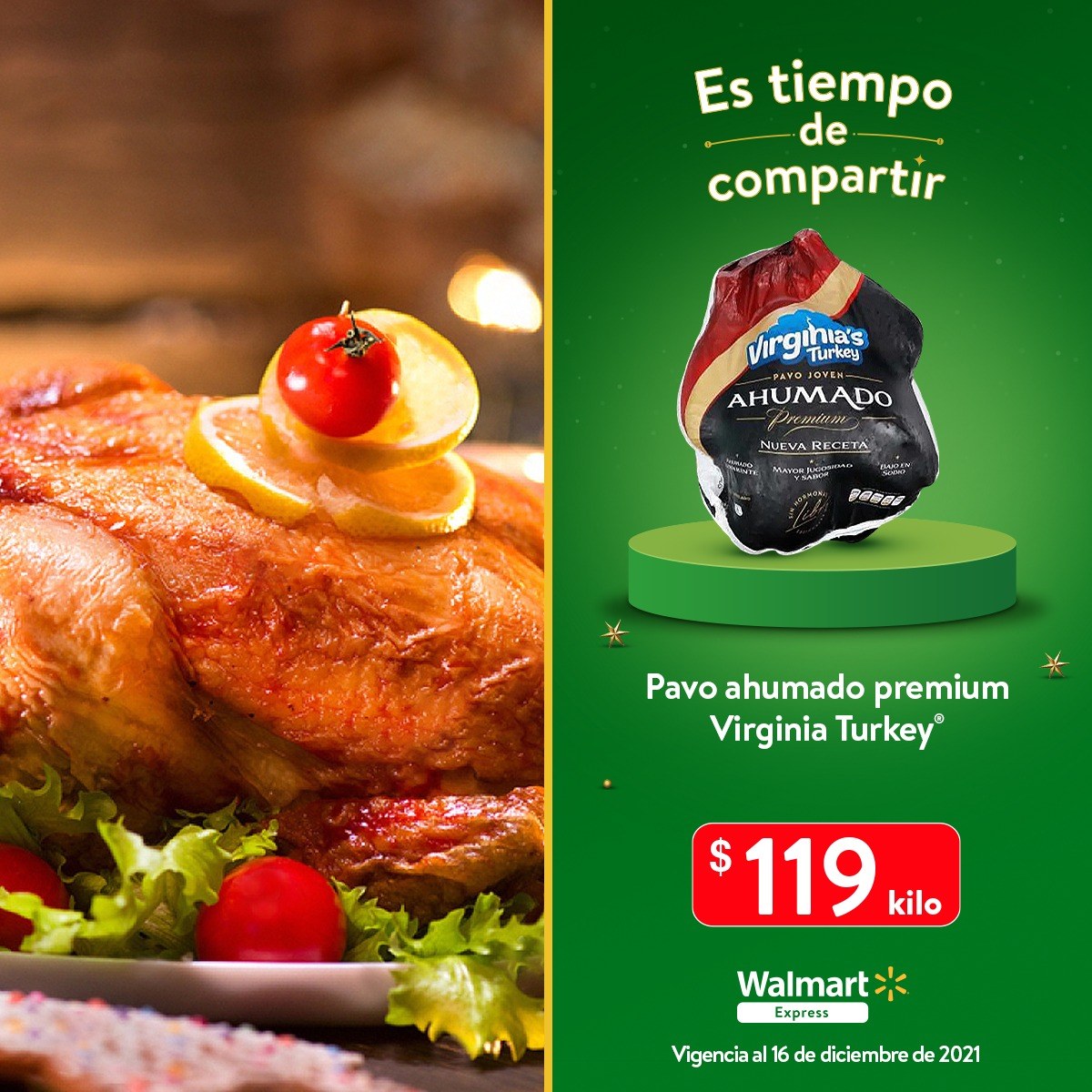 Catálogo Walmart Express - 5.12.2021 - 16.12.2021. Página 10