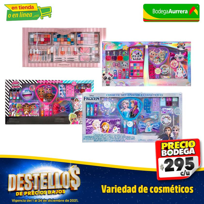 Catálogo Bodega Aurrerá - 1.12.2021 - 24.12.2021. Página 32