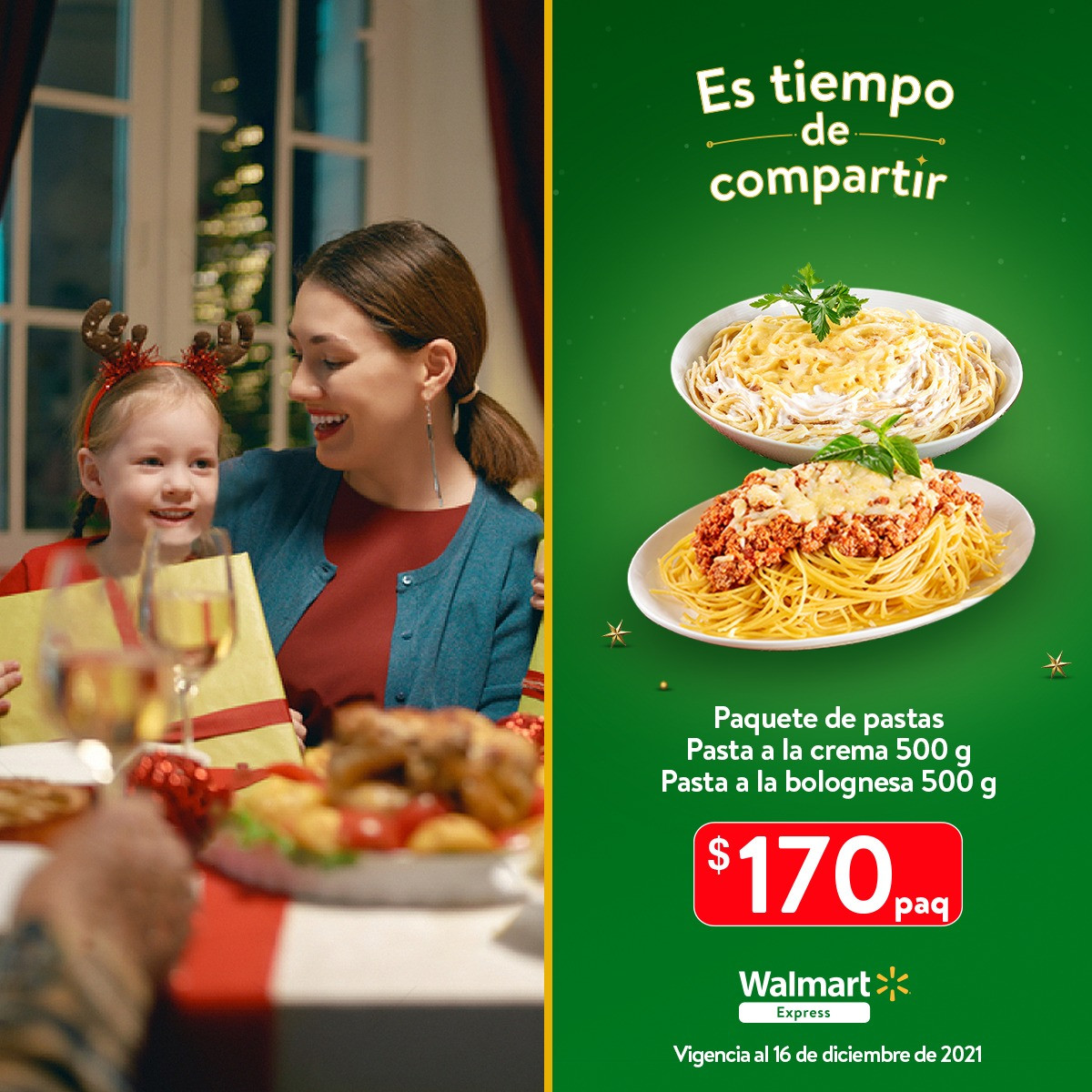 Catálogo Walmart Express - 5.12.2021 - 16.12.2021. Página 9