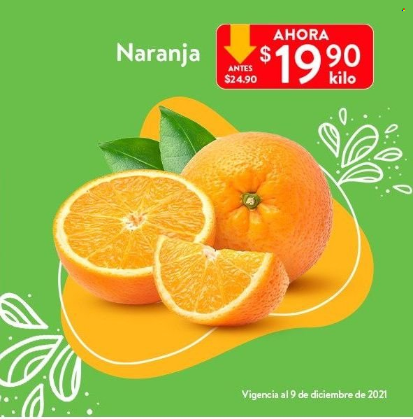 Catálogo Walmart Express - 7.12.2021 - 9.12.2021. Página 7