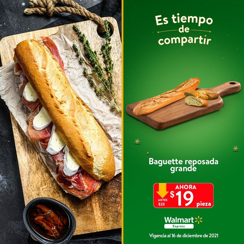 Catálogo Walmart Express - 5.12.2021 - 16.12.2021. Página 8