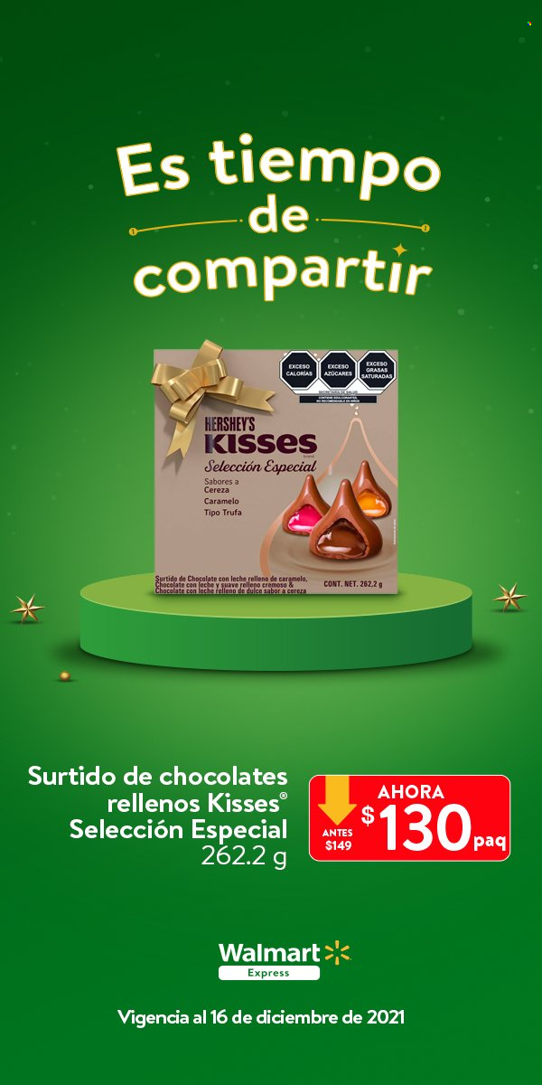 Catálogo Walmart Express - 5.12.2021 - 16.12.2021. Página 21