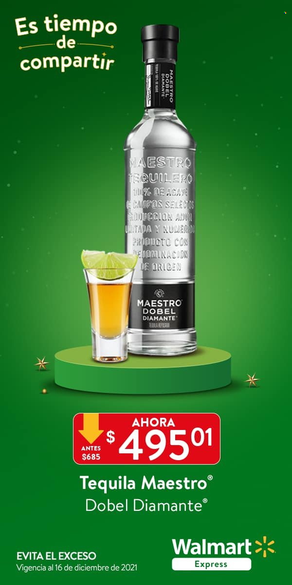 Catálogo Walmart Express - 5.12.2021 - 16.12.2021. Página 19