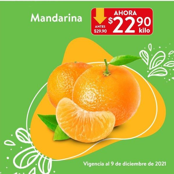Catálogo Walmart Express - 7.12.2021 - 9.12.2021. Página 5