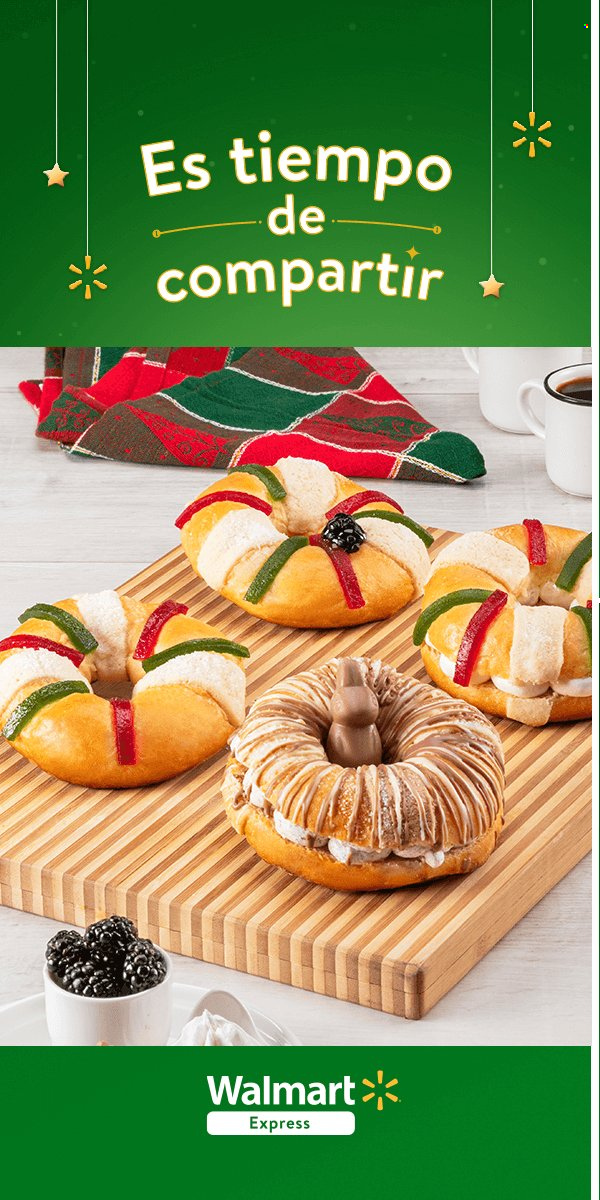 Catálogo Walmart Express - 9.12.2021 - 31.12.2021. Página 17