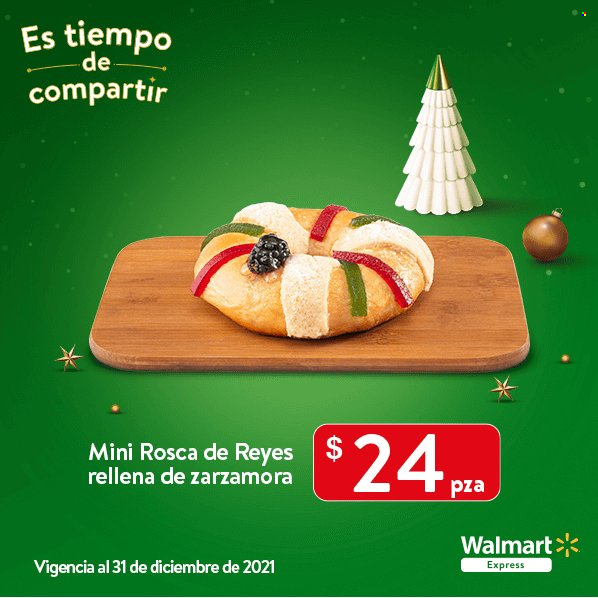 Catálogo Walmart Express - 9.12.2021 - 31.12.2021. Página 18