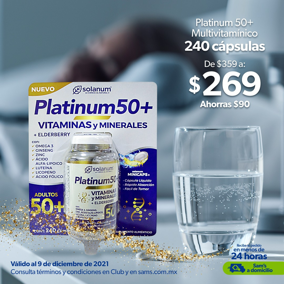 Catálogo Sam's Club - 27.11.2021 - 9.12.2021. Página 17