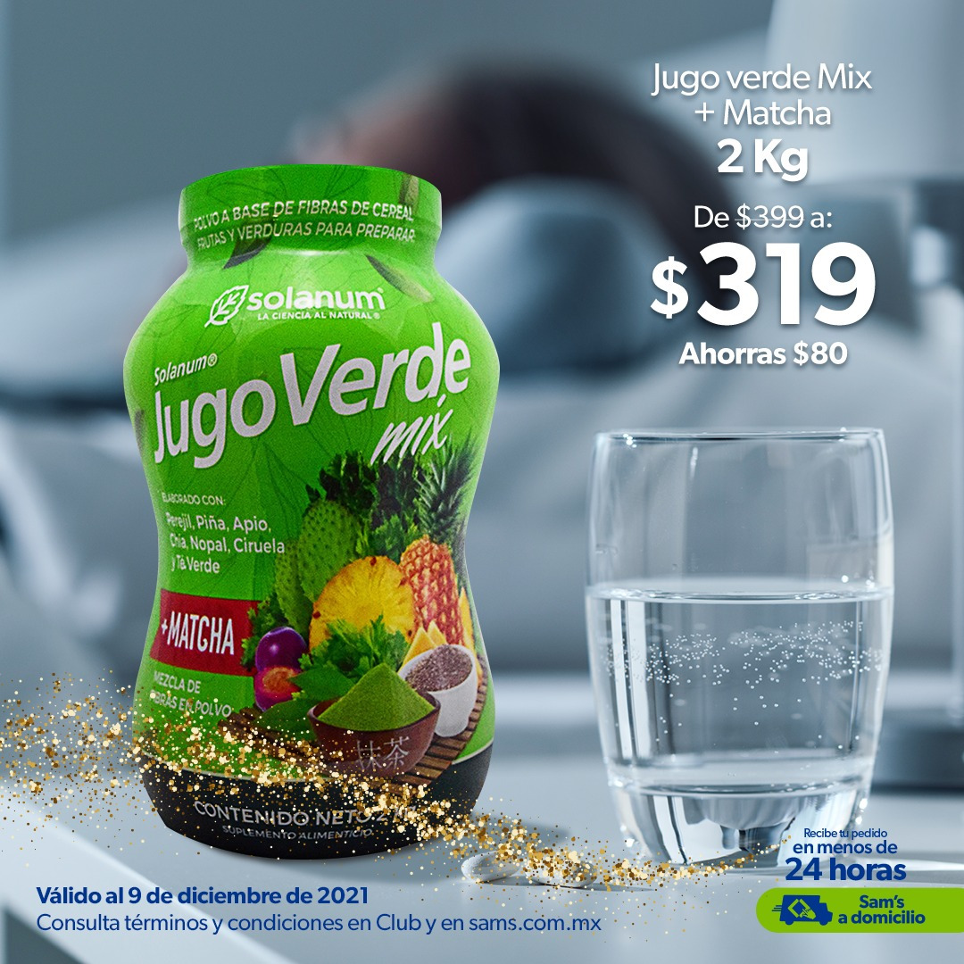 Catálogo Sam's Club - 27.11.2021 - 9.12.2021. Página 16