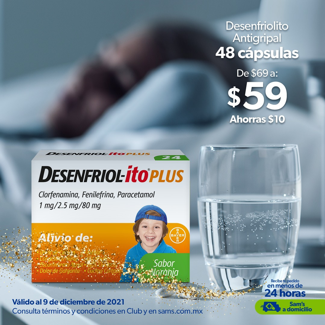 Catálogo Sam's Club - 27.11.2021 - 9.12.2021. Página 15