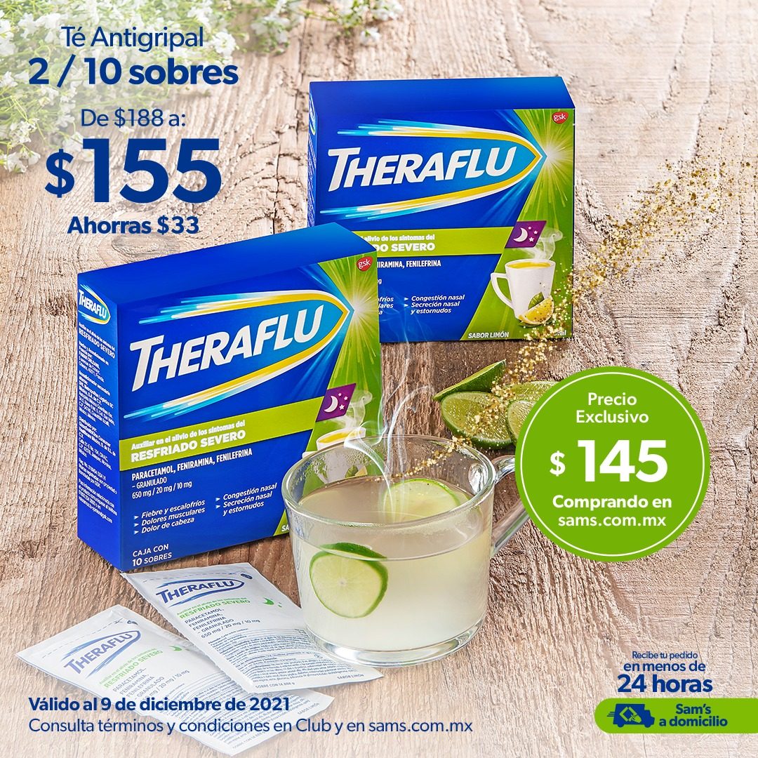 Catálogo Sam's Club - 27.11.2021 - 9.12.2021. Página 13
