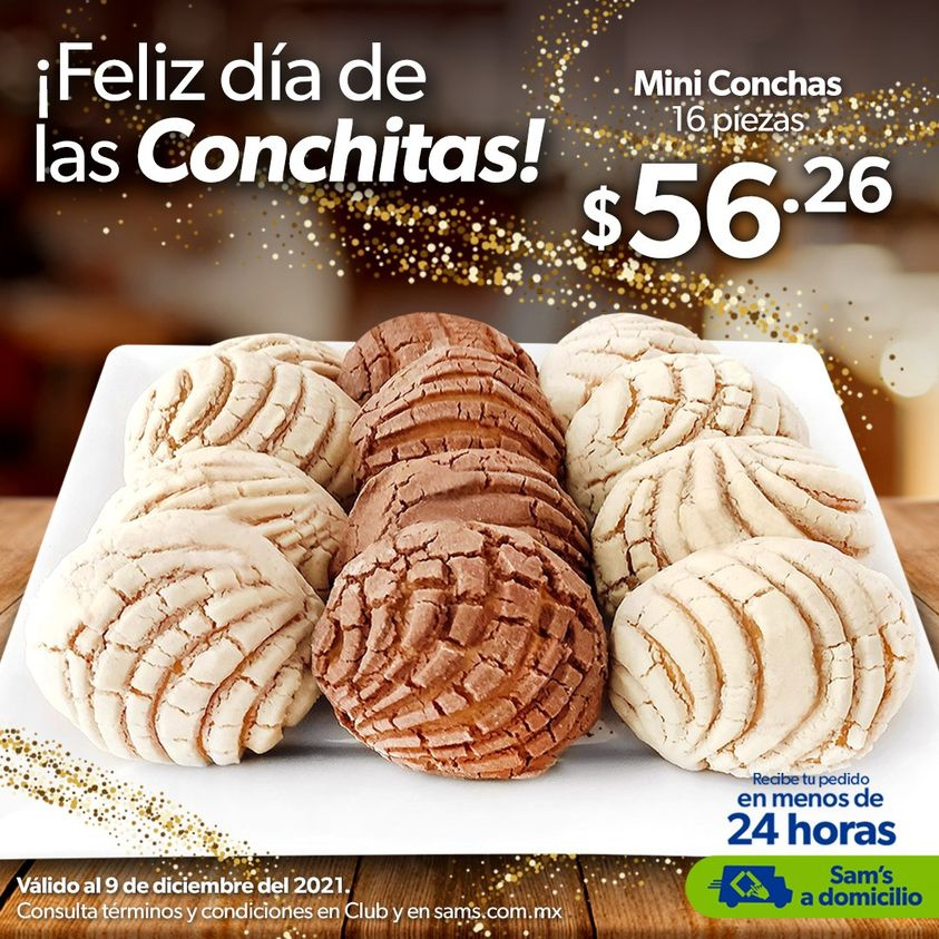 Catálogo Sam's Club - 27.11.2021 - 9.12.2021. Página 11