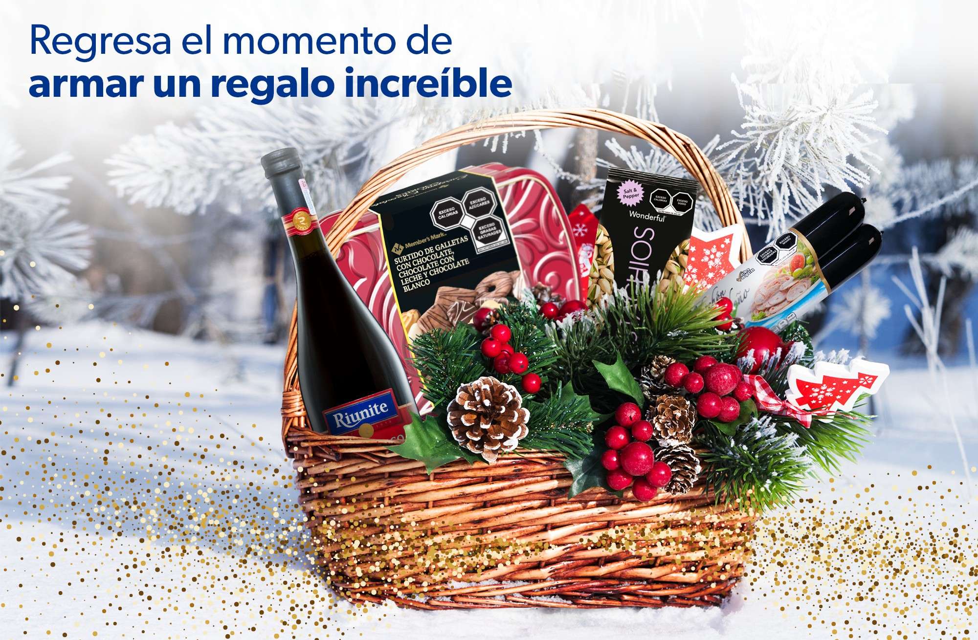 Catálogo Sam's Club - 27.11.2021 - 9.12.2021. Página 2