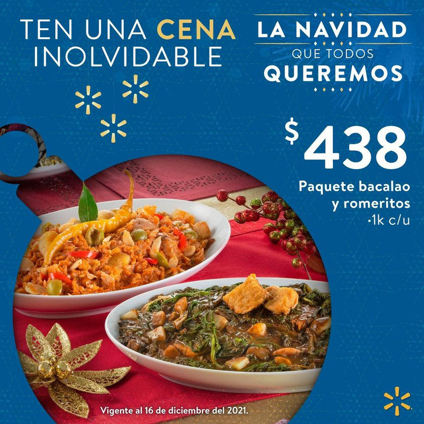 Catálogo Walmart - 9.12.2021 - 16.12.2021. Página 32