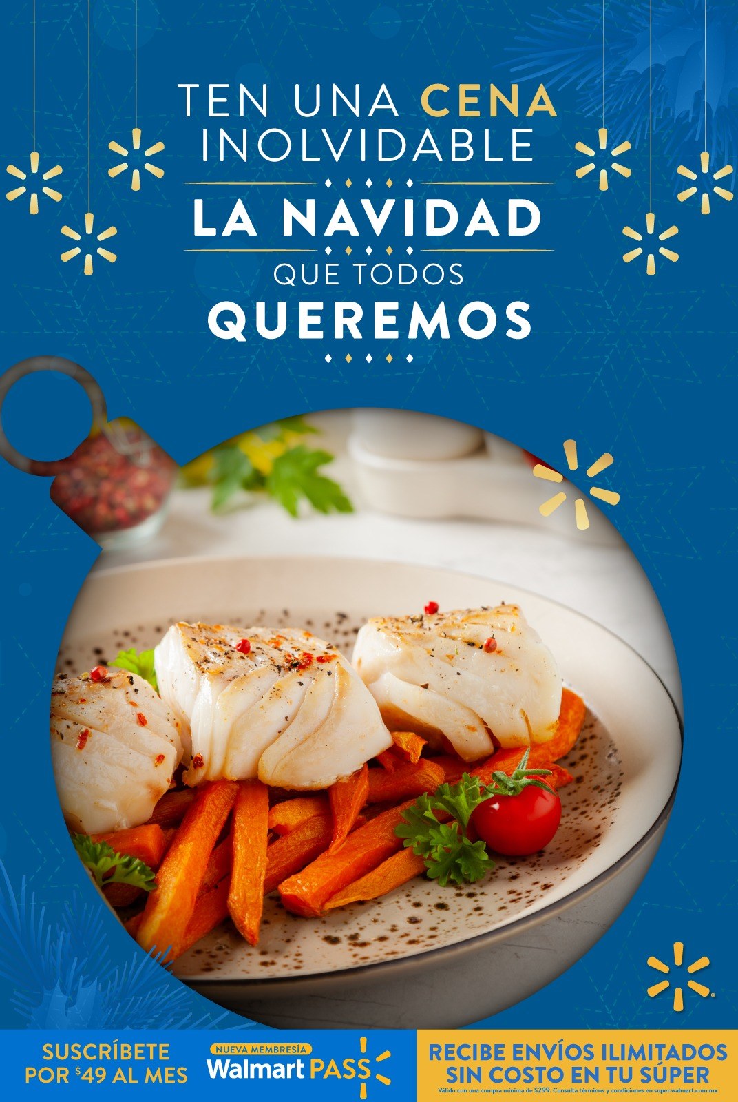 Catálogo Walmart - 9.12.2021 - 16.12.2021. Página 28