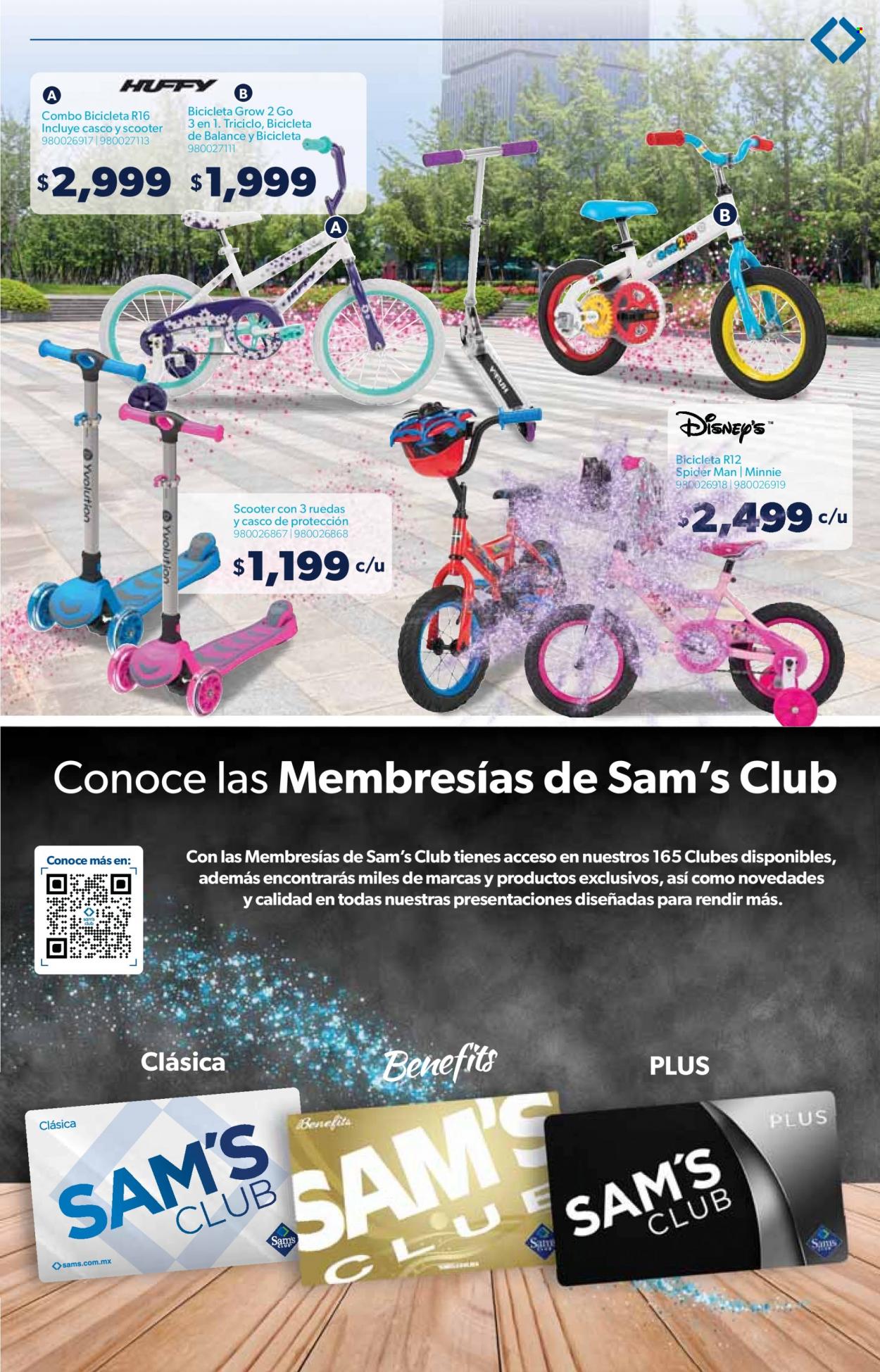 Catálogo Sam's Club - 10.12.2021 - 6.1.2022. Página 37