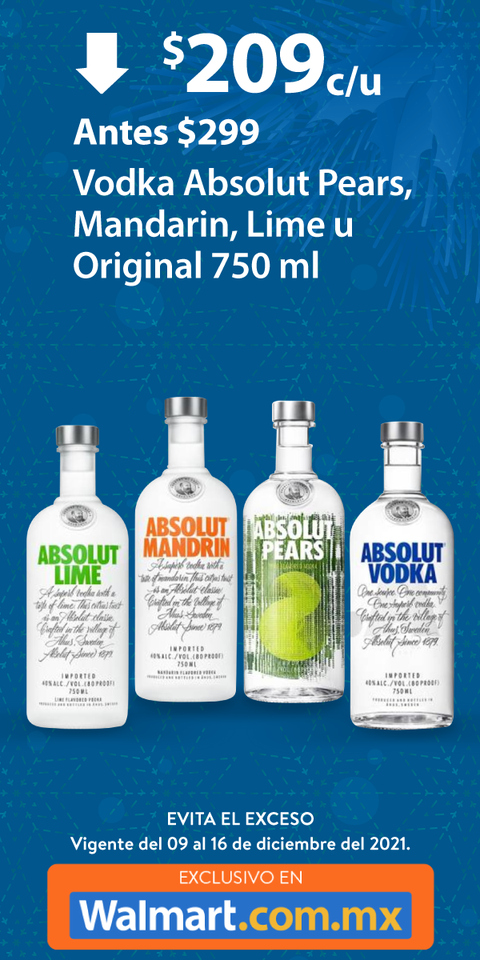 Catálogo Walmart - 9.12.2021 - 16.12.2021. Página 25