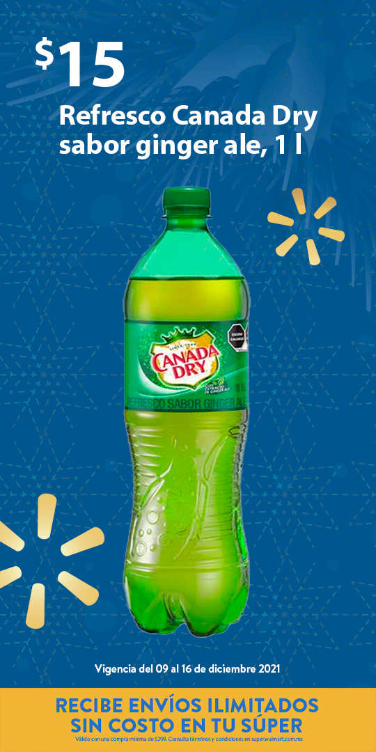 Catálogo Walmart - 9.12.2021 - 16.12.2021. Página 23