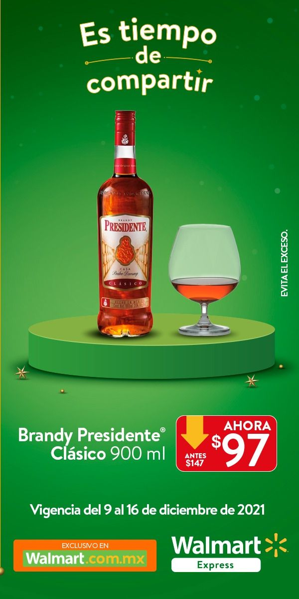 Catálogo Walmart Express - 9.12.2021 - 16.12.2021. Página 4