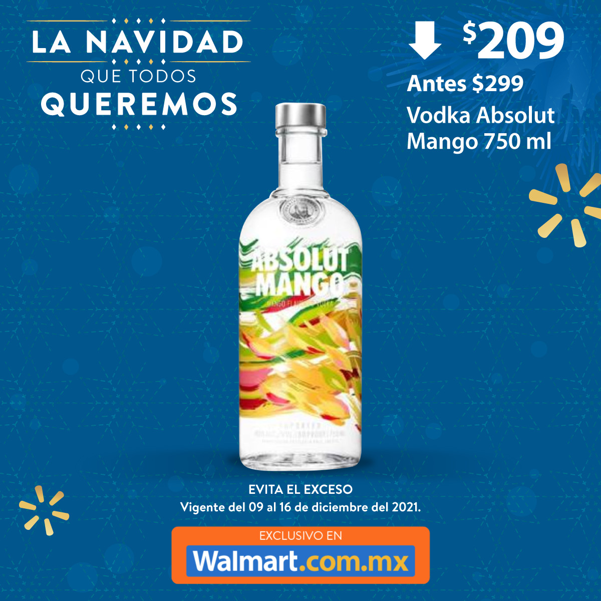 Catálogo Walmart - 9.12.2021 - 16.12.2021. Página 19