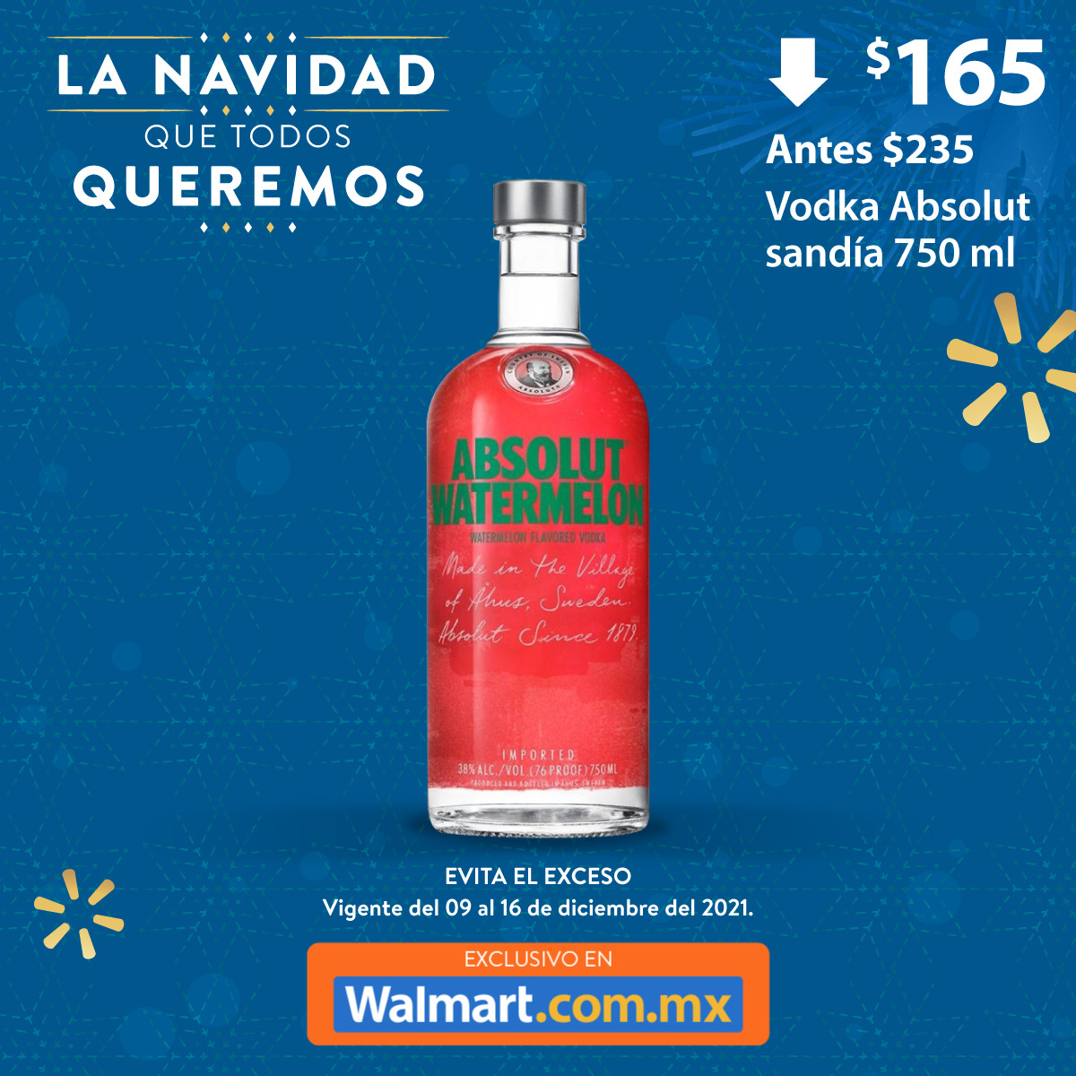 Catálogo Walmart - 9.12.2021 - 16.12.2021. Página 18