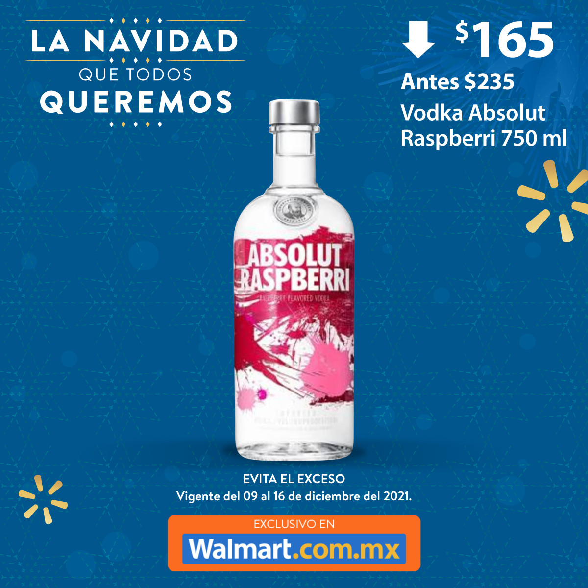 Catálogo Walmart - 9.12.2021 - 16.12.2021. Página 17