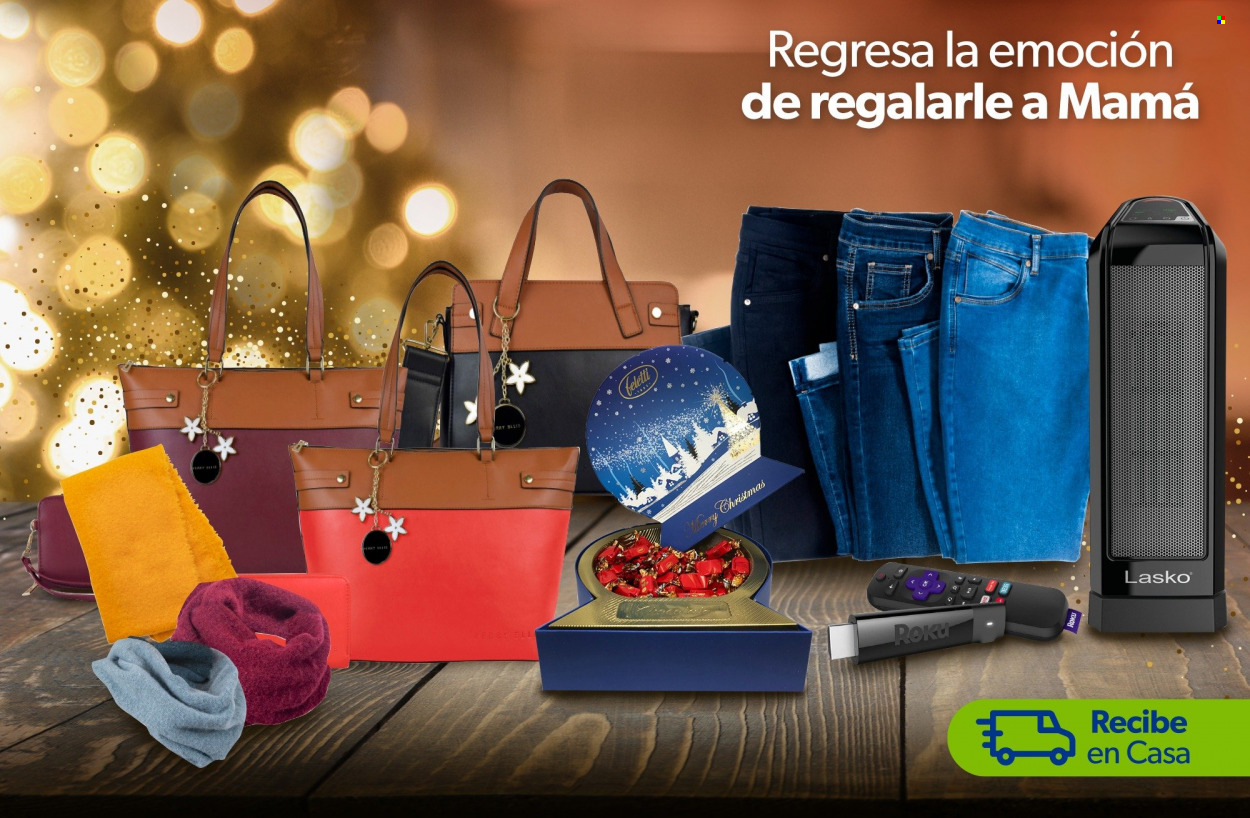 Catálogo Sam's Club - 10.12.2021 - 6.1.2022. Página 102
