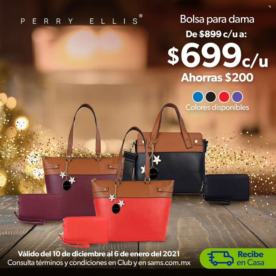 Catálogo Sam's Club - 10.12.2021 - 6.1.2022. Página 110