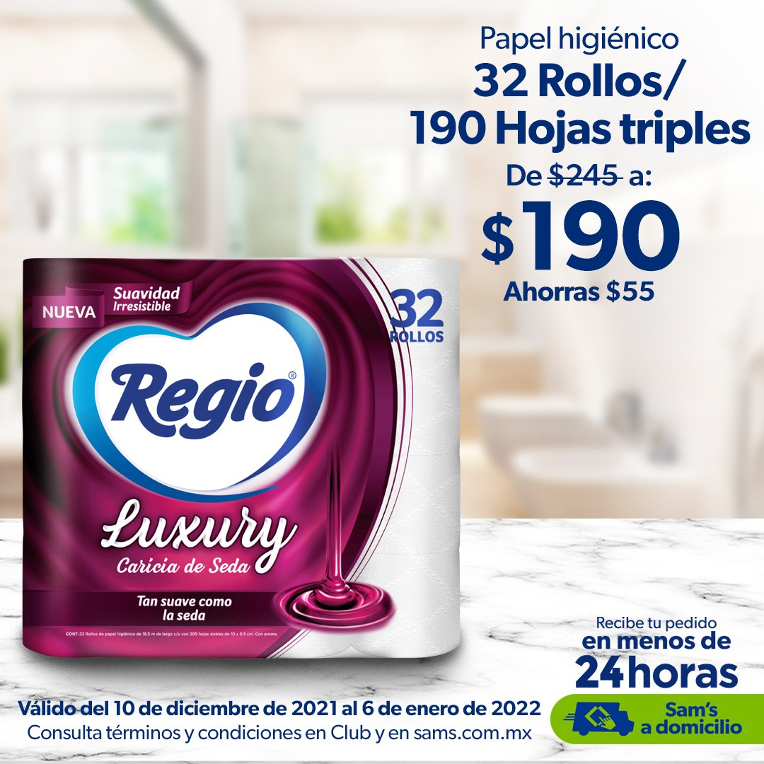 Catálogo Sam's Club - 10.12.2021 - 6.1.2022. Página 93