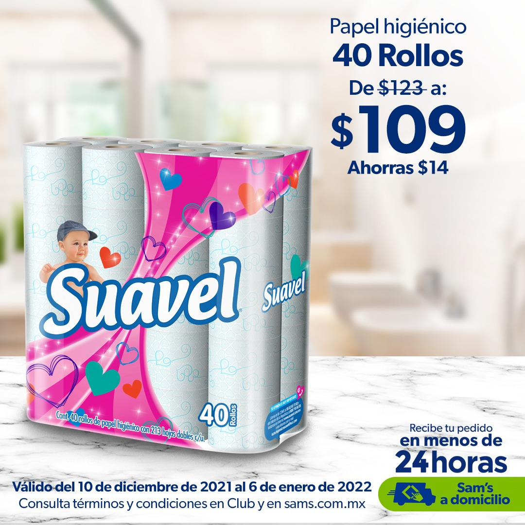 Catálogo Sam's Club - 10.12.2021 - 6.1.2022. Página 92